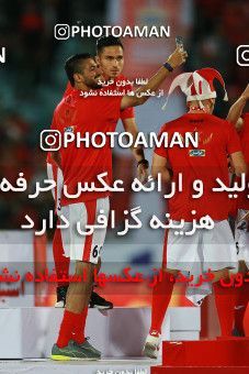 1122735, Tehran, [*parameter:4*], Iran Pro League، Persian Gulf Cup، 2017-18 season، Second Leg، Week 30، Persepolis 3 v ۰ Sepid Roud Rasht on 2018/04/27 at Azadi Stadium