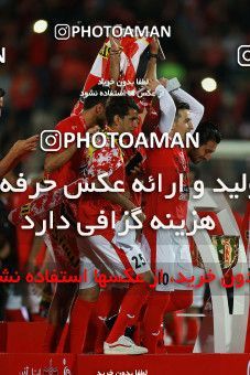 1122503, Tehran, [*parameter:4*], Iran Pro League، Persian Gulf Cup، 2017-18 season، Second Leg، Week 30، Persepolis 3 v ۰ Sepid Roud Rasht on 2018/04/27 at Azadi Stadium