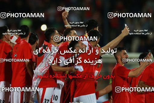 1122549, Tehran, [*parameter:4*], Iran Pro League، Persian Gulf Cup، 2017-18 season، Second Leg، Week 30، Persepolis 3 v ۰ Sepid Roud Rasht on 2018/04/27 at Azadi Stadium