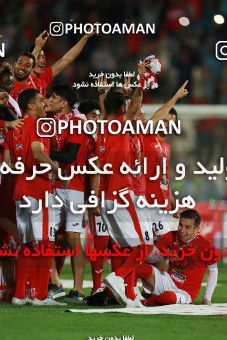 1122523, Tehran, [*parameter:4*], Iran Pro League، Persian Gulf Cup، 2017-18 season، Second Leg، Week 30، Persepolis 3 v ۰ Sepid Roud Rasht on 2018/04/27 at Azadi Stadium