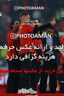 1122688, Tehran, [*parameter:4*], Iran Pro League، Persian Gulf Cup، 2017-18 season، Second Leg، Week 30، Persepolis 3 v ۰ Sepid Roud Rasht on 2018/04/27 at Azadi Stadium