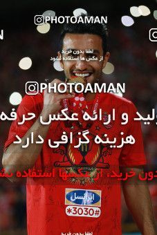 1122274, Tehran, [*parameter:4*], Iran Pro League، Persian Gulf Cup، 2017-18 season، Second Leg، Week 30، Persepolis 3 v ۰ Sepid Roud Rasht on 2018/04/27 at Azadi Stadium