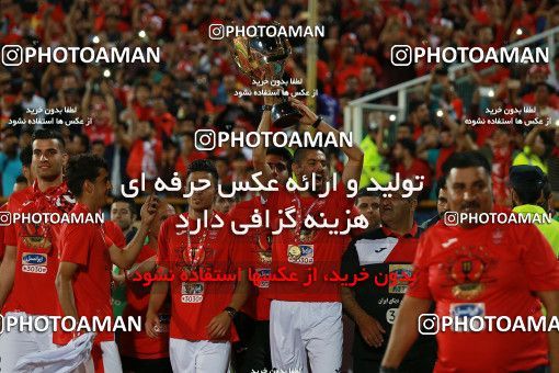 1122653, Tehran, [*parameter:4*], Iran Pro League، Persian Gulf Cup، 2017-18 season، Second Leg، Week 30، Persepolis 3 v ۰ Sepid Roud Rasht on 2018/04/27 at Azadi Stadium