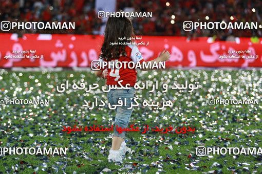 1122191, Tehran, [*parameter:4*], لیگ برتر فوتبال ایران، Persian Gulf Cup، Week 30، Second Leg، Persepolis 3 v 0 Sepid Roud Rasht on 2018/04/27 at Azadi Stadium