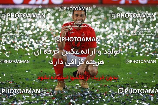 1122369, Tehran, [*parameter:4*], Iran Pro League، Persian Gulf Cup، 2017-18 season، Second Leg، Week 30، Persepolis 3 v ۰ Sepid Roud Rasht on 2018/04/27 at Azadi Stadium