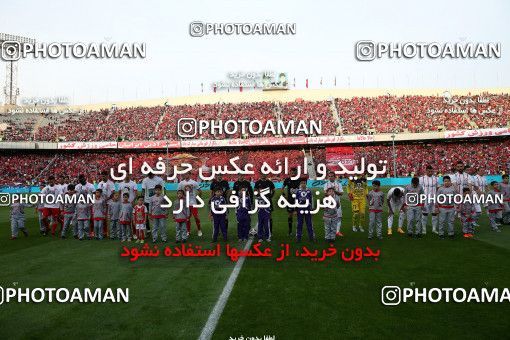 1131311, Tehran, [*parameter:4*], Iran Pro League، Persian Gulf Cup، 2017-18 season، Second Leg، Week 30، Persepolis 3 v ۰ Sepid Roud Rasht on 2018/04/27 at Azadi Stadium