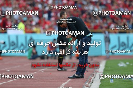 1131510, Tehran, [*parameter:4*], لیگ برتر فوتبال ایران، Persian Gulf Cup، Week 30، Second Leg، Persepolis 3 v 0 Sepid Roud Rasht on 2018/04/27 at Azadi Stadium