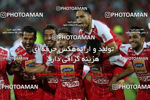 1131538, Tehran, [*parameter:4*], Iran Pro League، Persian Gulf Cup، 2017-18 season، Second Leg، Week 30، Persepolis 3 v ۰ Sepid Roud Rasht on 2018/04/27 at Azadi Stadium