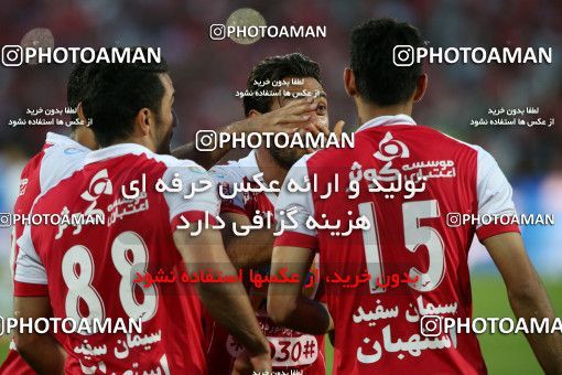 1131585, Tehran, [*parameter:4*], Iran Pro League، Persian Gulf Cup، 2017-18 season، Second Leg، Week 30، Persepolis 3 v ۰ Sepid Roud Rasht on 2018/04/27 at Azadi Stadium