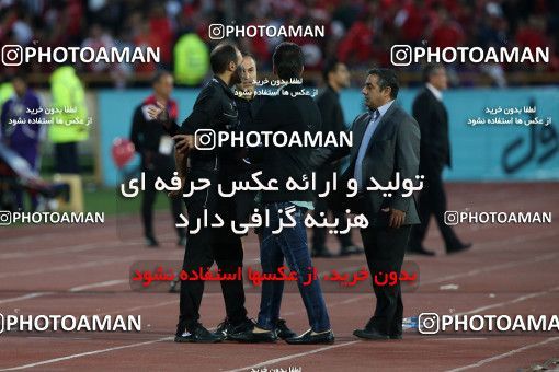 1131375, Tehran, [*parameter:4*], لیگ برتر فوتبال ایران، Persian Gulf Cup، Week 30، Second Leg، Persepolis 3 v 0 Sepid Roud Rasht on 2018/04/27 at Azadi Stadium