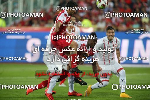 1131361, Tehran, [*parameter:4*], Iran Pro League، Persian Gulf Cup، 2017-18 season، Second Leg، Week 30، Persepolis 3 v ۰ Sepid Roud Rasht on 2018/04/27 at Azadi Stadium