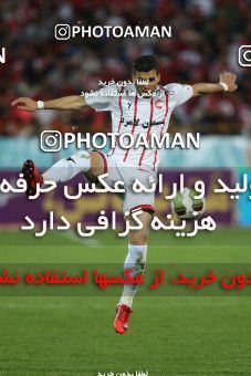 1131286, Tehran, [*parameter:4*], Iran Pro League، Persian Gulf Cup، 2017-18 season، Second Leg، Week 30، Persepolis 3 v ۰ Sepid Roud Rasht on 2018/04/27 at Azadi Stadium