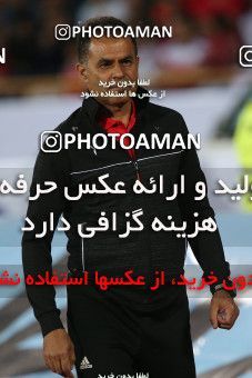 1131597, Tehran, [*parameter:4*], لیگ برتر فوتبال ایران، Persian Gulf Cup، Week 30، Second Leg، Persepolis 3 v 0 Sepid Roud Rasht on 2018/04/27 at Azadi Stadium