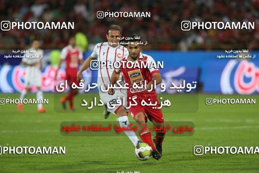 1131306, Tehran, [*parameter:4*], Iran Pro League، Persian Gulf Cup، 2017-18 season، Second Leg، Week 30، Persepolis 3 v ۰ Sepid Roud Rasht on 2018/04/27 at Azadi Stadium