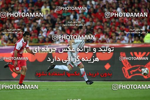 1131398, Tehran, [*parameter:4*], Iran Pro League، Persian Gulf Cup، 2017-18 season، Second Leg، Week 30، Persepolis 3 v ۰ Sepid Roud Rasht on 2018/04/27 at Azadi Stadium