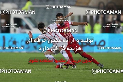 1131562, Tehran, [*parameter:4*], Iran Pro League، Persian Gulf Cup، 2017-18 season، Second Leg، Week 30، Persepolis 3 v ۰ Sepid Roud Rasht on 2018/04/27 at Azadi Stadium