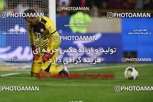 1131406, Tehran, [*parameter:4*], Iran Pro League، Persian Gulf Cup، 2017-18 season، Second Leg، Week 30، Persepolis 3 v ۰ Sepid Roud Rasht on 2018/04/27 at Azadi Stadium