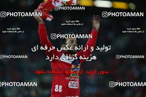 1131269, Tehran, [*parameter:4*], Iran Pro League، Persian Gulf Cup، 2017-18 season، Second Leg، Week 30، Persepolis 3 v ۰ Sepid Roud Rasht on 2018/04/27 at Azadi Stadium