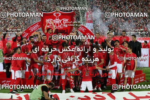 1131554, Tehran, [*parameter:4*], Iran Pro League، Persian Gulf Cup، 2017-18 season، Second Leg، Week 30، Persepolis 3 v ۰ Sepid Roud Rasht on 2018/04/27 at Azadi Stadium