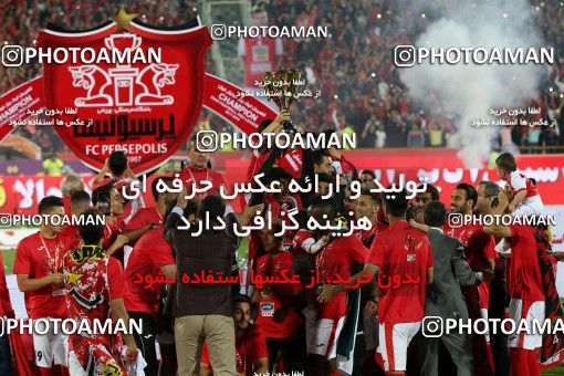 1131609, Tehran, [*parameter:4*], Iran Pro League، Persian Gulf Cup، 2017-18 season، Second Leg، Week 30، Persepolis 3 v ۰ Sepid Roud Rasht on 2018/04/27 at Azadi Stadium