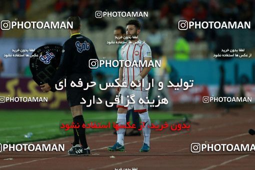 1114505, Tehran, [*parameter:4*], Iran Pro League، Persian Gulf Cup، 2017-18 season، Second Leg، Week 30، Persepolis 3 v ۰ Sepid Roud Rasht on 2018/04/27 at Azadi Stadium