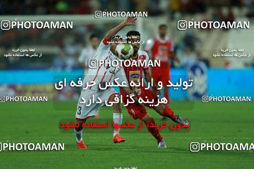 1115103, Tehran, [*parameter:4*], Iran Pro League، Persian Gulf Cup، 2017-18 season، Second Leg، Week 30، Persepolis 3 v ۰ Sepid Roud Rasht on 2018/04/27 at Azadi Stadium