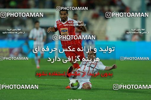 1114598, Tehran, [*parameter:4*], Iran Pro League، Persian Gulf Cup، 2017-18 season، Second Leg، Week 30، Persepolis 3 v ۰ Sepid Roud Rasht on 2018/04/27 at Azadi Stadium