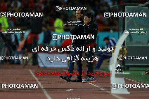 1114785, Tehran, [*parameter:4*], Iran Pro League، Persian Gulf Cup، 2017-18 season، Second Leg، Week 30، Persepolis 3 v ۰ Sepid Roud Rasht on 2018/04/27 at Azadi Stadium