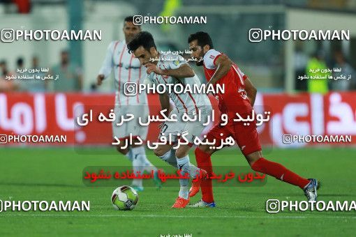 1114930, Tehran, [*parameter:4*], Iran Pro League، Persian Gulf Cup، 2017-18 season، Second Leg، Week 30، Persepolis 3 v ۰ Sepid Roud Rasht on 2018/04/27 at Azadi Stadium