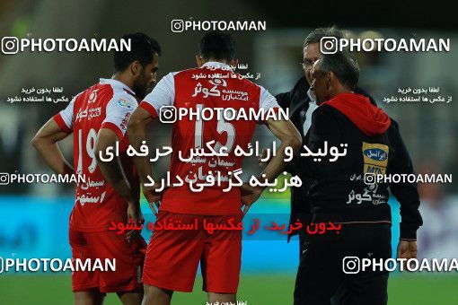 1114951, Tehran, [*parameter:4*], Iran Pro League، Persian Gulf Cup، 2017-18 season، Second Leg، Week 30، Persepolis 3 v ۰ Sepid Roud Rasht on 2018/04/27 at Azadi Stadium