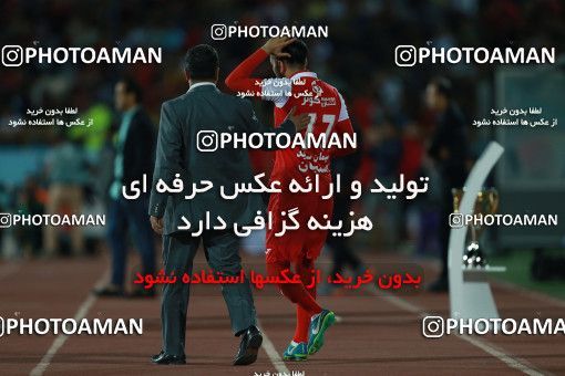 1114953, Tehran, [*parameter:4*], Iran Pro League، Persian Gulf Cup، 2017-18 season، Second Leg، Week 30، Persepolis 3 v ۰ Sepid Roud Rasht on 2018/04/27 at Azadi Stadium