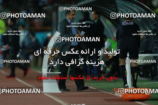 1114196, Tehran, [*parameter:4*], لیگ برتر فوتبال ایران، Persian Gulf Cup، Week 30، Second Leg، Persepolis 3 v 0 Sepid Roud Rasht on 2018/04/27 at Azadi Stadium