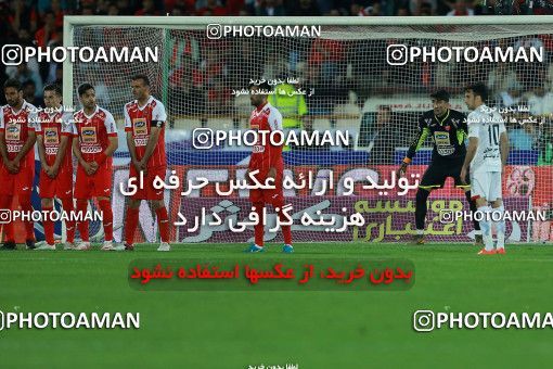 1114655, Tehran, [*parameter:4*], Iran Pro League، Persian Gulf Cup، 2017-18 season، Second Leg، Week 30، Persepolis 3 v ۰ Sepid Roud Rasht on 2018/04/27 at Azadi Stadium