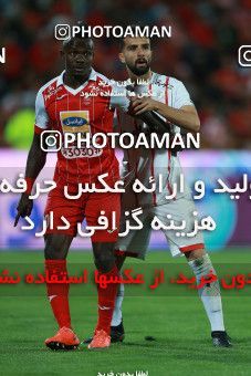 1114174, Tehran, [*parameter:4*], Iran Pro League، Persian Gulf Cup، 2017-18 season، Second Leg، Week 30، Persepolis 3 v ۰ Sepid Roud Rasht on 2018/04/27 at Azadi Stadium