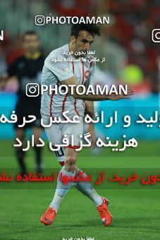 1114937, Tehran, [*parameter:4*], Iran Pro League، Persian Gulf Cup، 2017-18 season، Second Leg، Week 30، Persepolis 3 v ۰ Sepid Roud Rasht on 2018/04/27 at Azadi Stadium