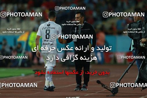 1114648, Tehran, [*parameter:4*], Iran Pro League، Persian Gulf Cup، 2017-18 season، Second Leg، Week 30، Persepolis 3 v ۰ Sepid Roud Rasht on 2018/04/27 at Azadi Stadium