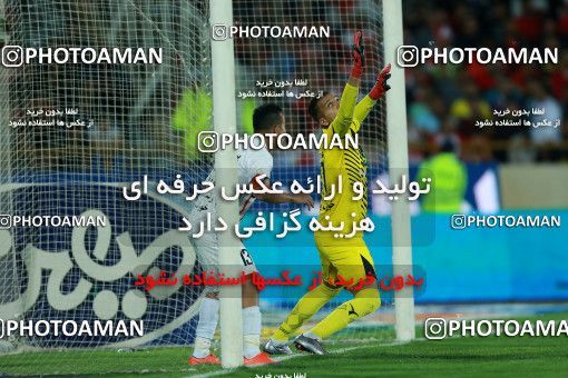 1114480, Tehran, [*parameter:4*], Iran Pro League، Persian Gulf Cup، 2017-18 season، Second Leg، Week 30، Persepolis 3 v ۰ Sepid Roud Rasht on 2018/04/27 at Azadi Stadium