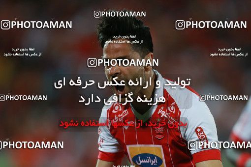 1114403, Tehran, [*parameter:4*], لیگ برتر فوتبال ایران، Persian Gulf Cup، Week 30، Second Leg، Persepolis 3 v 0 Sepid Roud Rasht on 2018/04/27 at Azadi Stadium