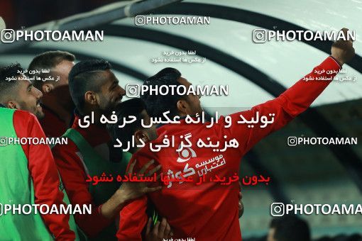 1114282, Tehran, [*parameter:4*], Iran Pro League، Persian Gulf Cup، 2017-18 season، Second Leg، Week 30، Persepolis 3 v ۰ Sepid Roud Rasht on 2018/04/27 at Azadi Stadium