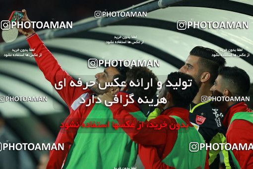 1114575, Tehran, [*parameter:4*], Iran Pro League، Persian Gulf Cup، 2017-18 season، Second Leg، Week 30، Persepolis 3 v ۰ Sepid Roud Rasht on 2018/04/27 at Azadi Stadium