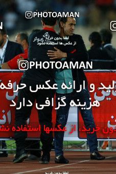 1114664, Tehran, [*parameter:4*], لیگ برتر فوتبال ایران، Persian Gulf Cup، Week 30، Second Leg، Persepolis 3 v 0 Sepid Roud Rasht on 2018/04/27 at Azadi Stadium