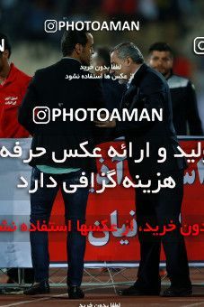 1114124, Tehran, [*parameter:4*], لیگ برتر فوتبال ایران، Persian Gulf Cup، Week 30، Second Leg، Persepolis 3 v 0 Sepid Roud Rasht on 2018/04/27 at Azadi Stadium