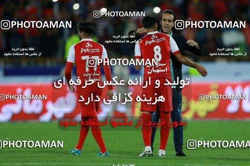 1114955, Tehran, [*parameter:4*], Iran Pro League، Persian Gulf Cup، 2017-18 season، Second Leg، Week 30، Persepolis 3 v ۰ Sepid Roud Rasht on 2018/04/27 at Azadi Stadium