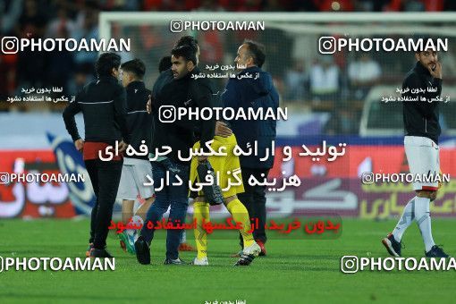 1114681, Tehran, [*parameter:4*], Iran Pro League، Persian Gulf Cup، 2017-18 season، Second Leg، Week 30، Persepolis 3 v ۰ Sepid Roud Rasht on 2018/04/27 at Azadi Stadium