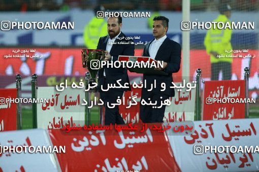 1114368, Tehran, [*parameter:4*], لیگ برتر فوتبال ایران، Persian Gulf Cup، Week 30، Second Leg، Persepolis 3 v 0 Sepid Roud Rasht on 2018/04/27 at Azadi Stadium