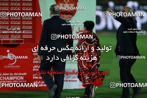 1114818, Tehran, [*parameter:4*], لیگ برتر فوتبال ایران، Persian Gulf Cup، Week 30، Second Leg، Persepolis 3 v 0 Sepid Roud Rasht on 2018/04/27 at Azadi Stadium