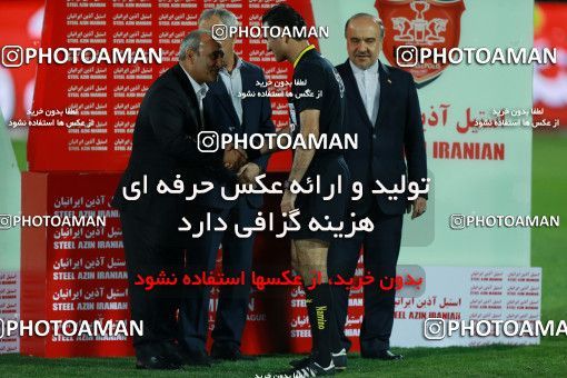 1114486, Tehran, [*parameter:4*], Iran Pro League، Persian Gulf Cup، 2017-18 season، Second Leg، Week 30، Persepolis 3 v ۰ Sepid Roud Rasht on 2018/04/27 at Azadi Stadium