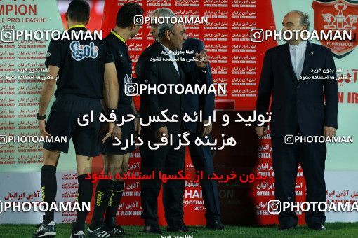 1114673, Tehran, [*parameter:4*], Iran Pro League، Persian Gulf Cup، 2017-18 season، Second Leg، Week 30، Persepolis 3 v ۰ Sepid Roud Rasht on 2018/04/27 at Azadi Stadium