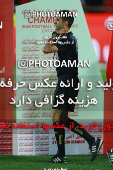 1114441, Tehran, [*parameter:4*], Iran Pro League، Persian Gulf Cup، 2017-18 season، Second Leg، Week 30، Persepolis 3 v ۰ Sepid Roud Rasht on 2018/04/27 at Azadi Stadium