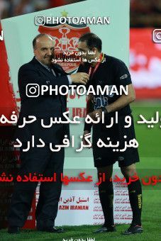 1114956, Tehran, [*parameter:4*], لیگ برتر فوتبال ایران، Persian Gulf Cup، Week 30، Second Leg، Persepolis 3 v 0 Sepid Roud Rasht on 2018/04/27 at Azadi Stadium